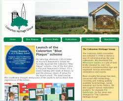 Coleorton Heritage Group